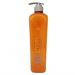 Picture of ANGEL MARINE DEPTH SPA SHAMPOO FOR DANDRUFF HAIR